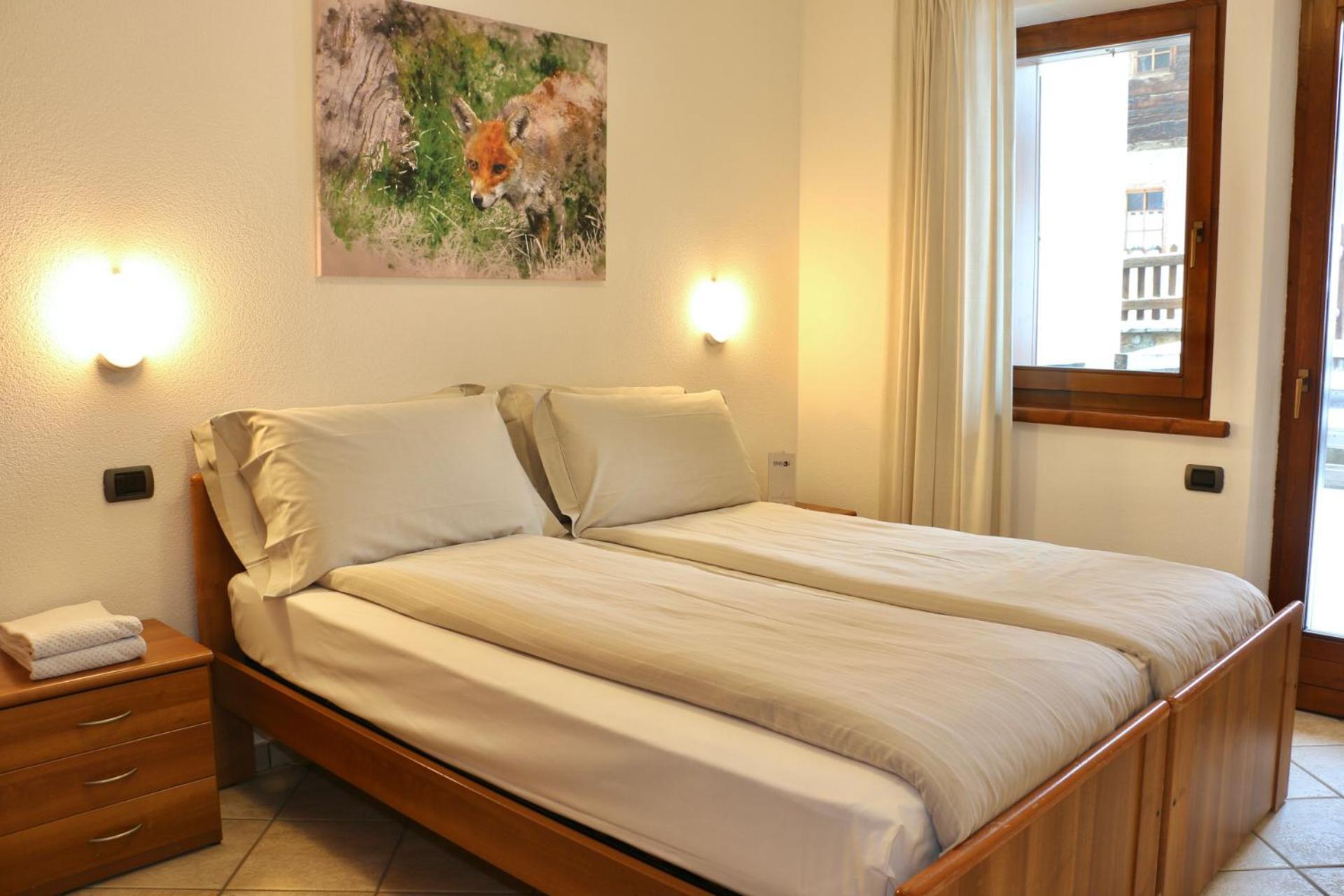 Apartment Brunnlein *