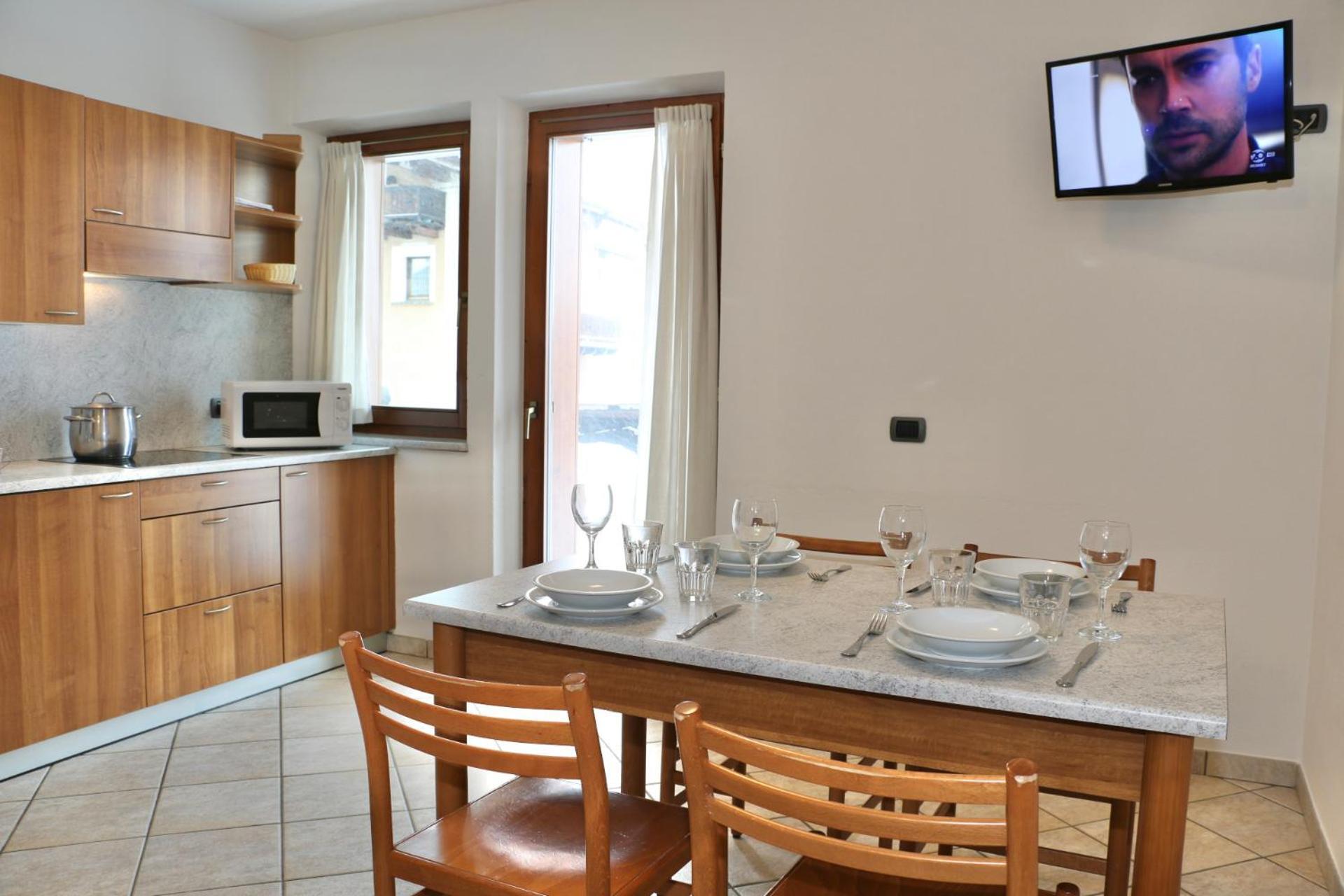 Brunnlein Apartment