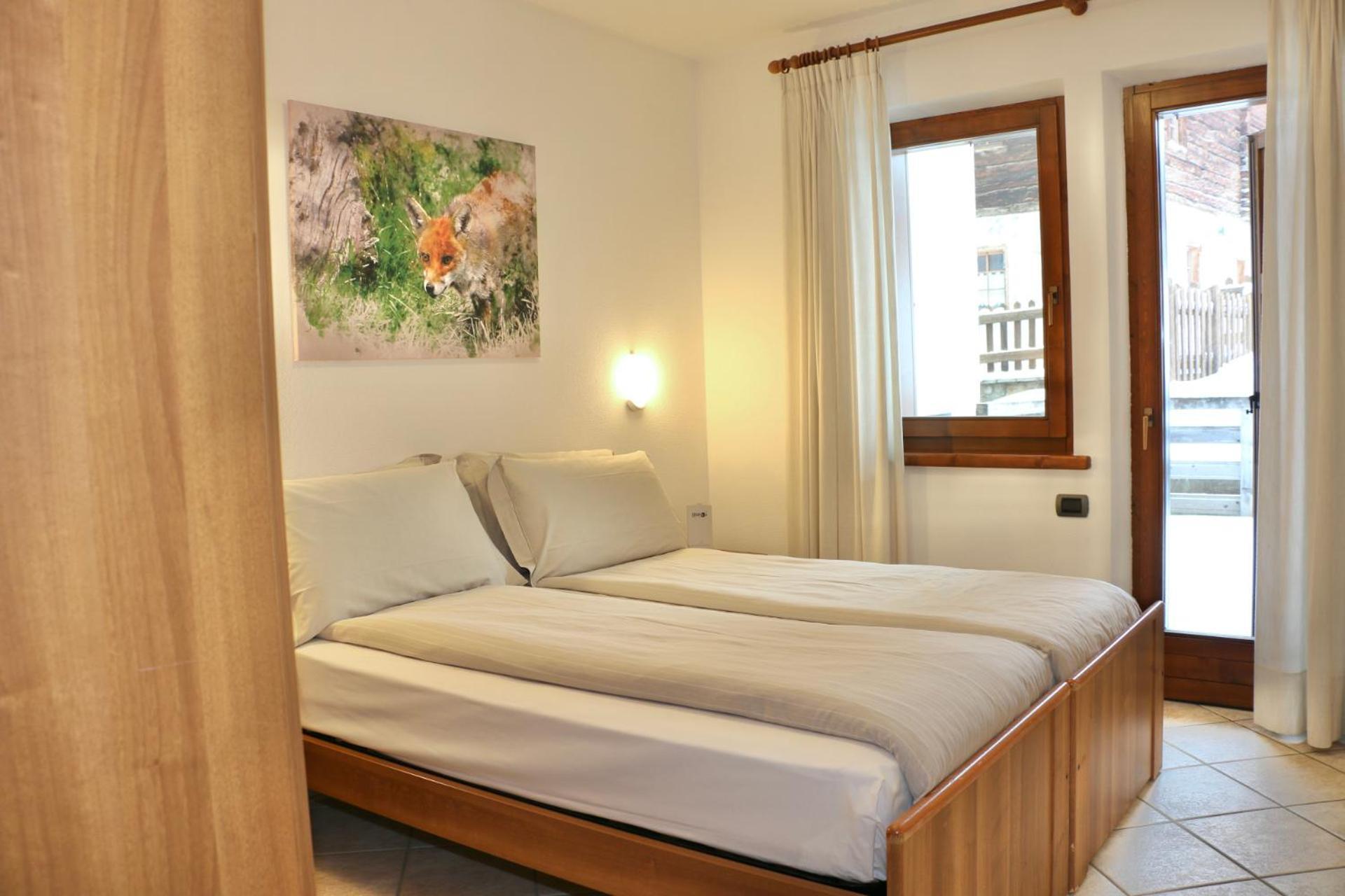 Apartment Brunnlein *