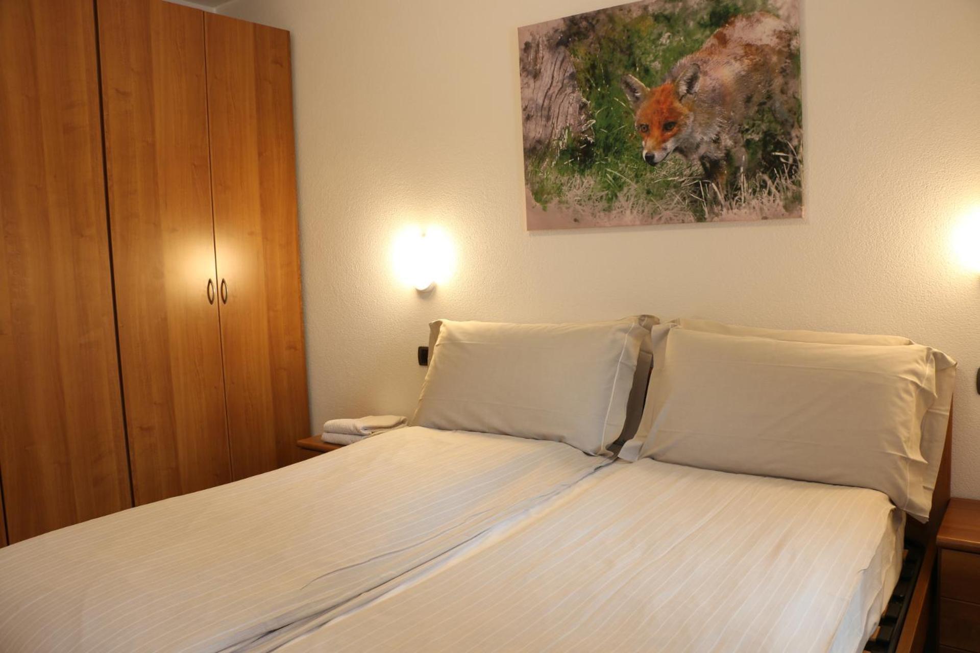 Apartment Brunnlein Livigno