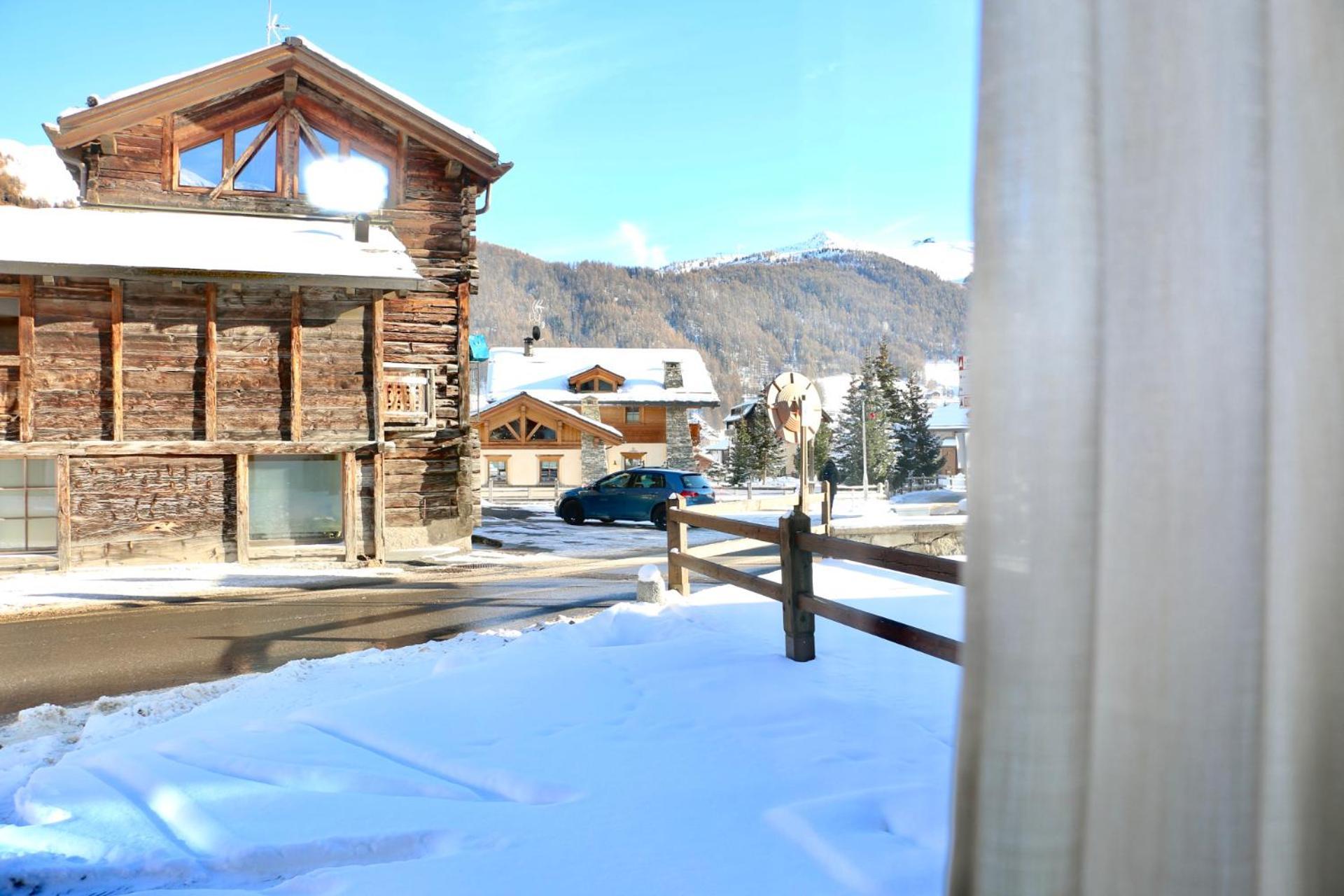 Brunnlein Apartment Livigno