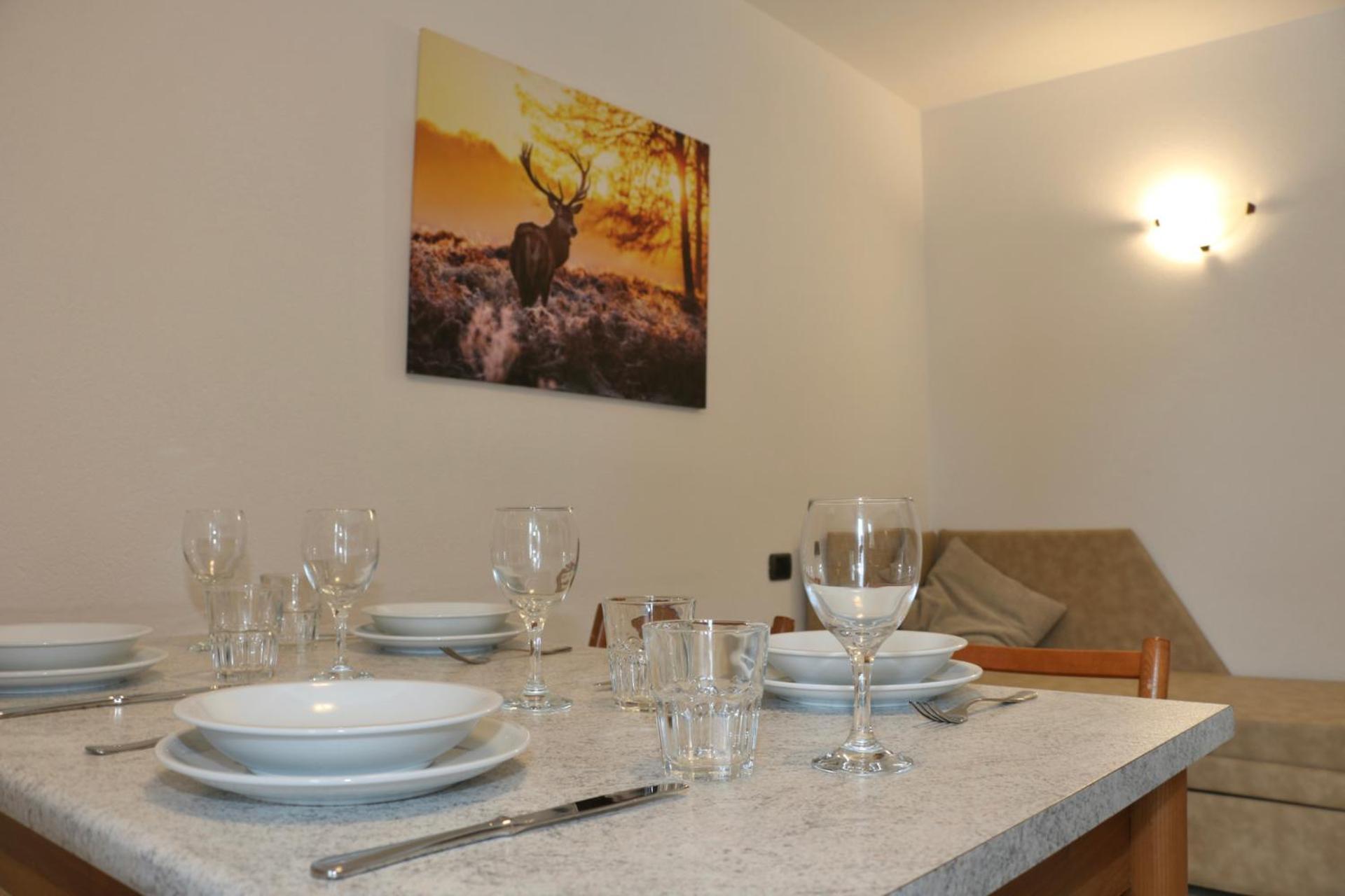 Brunnlein Apartment