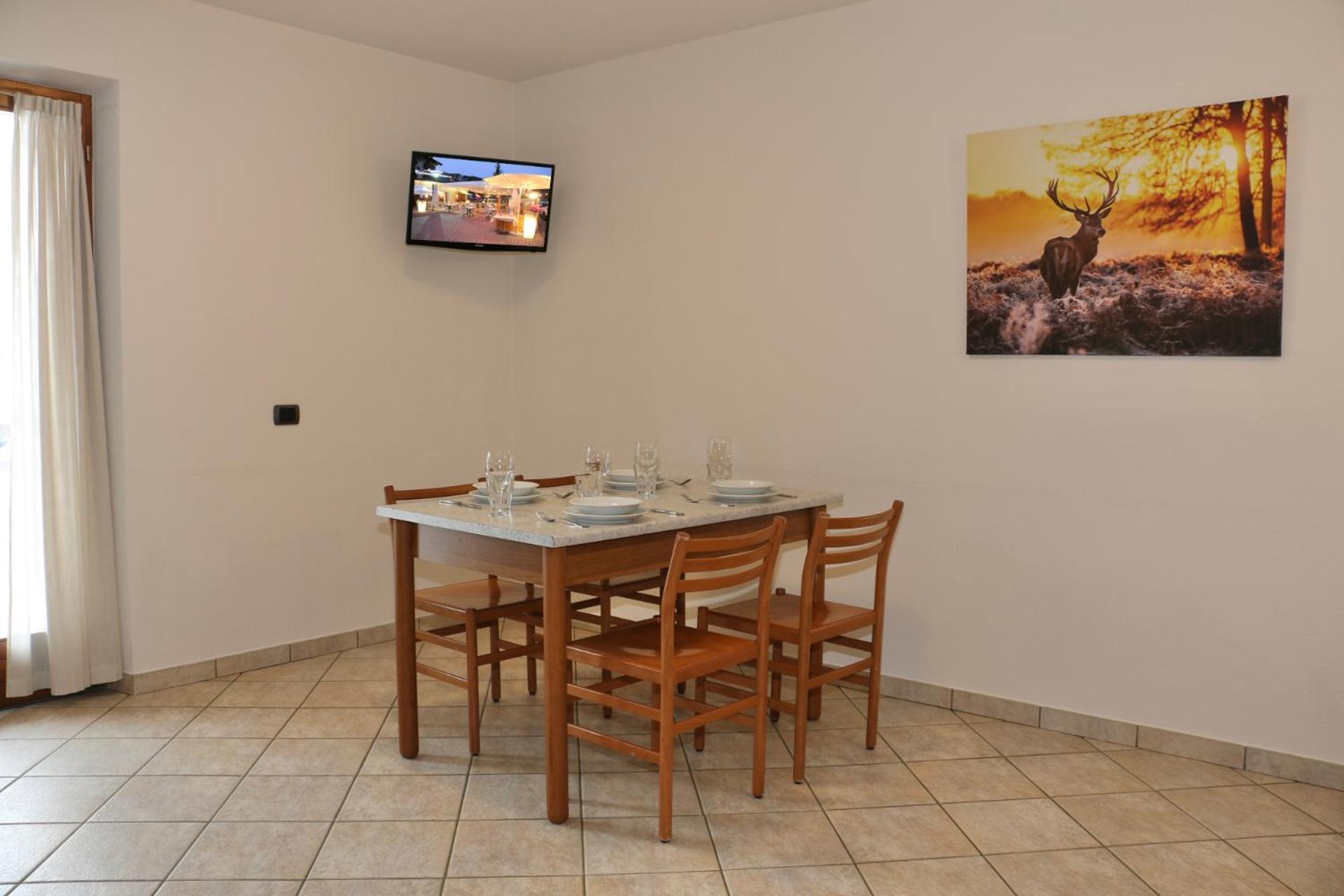 Apartment Brunnlein