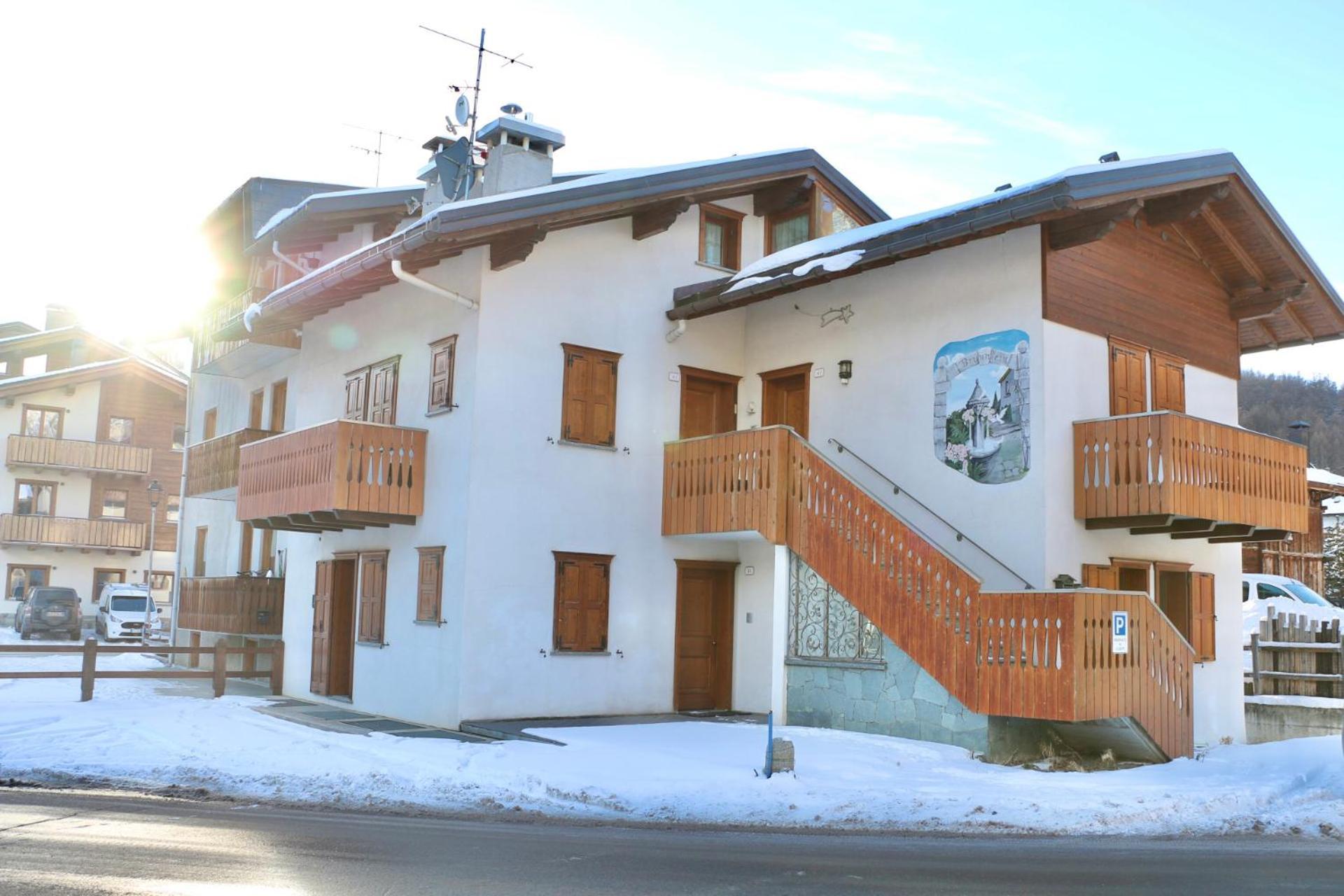 Brunnlein * Livigno