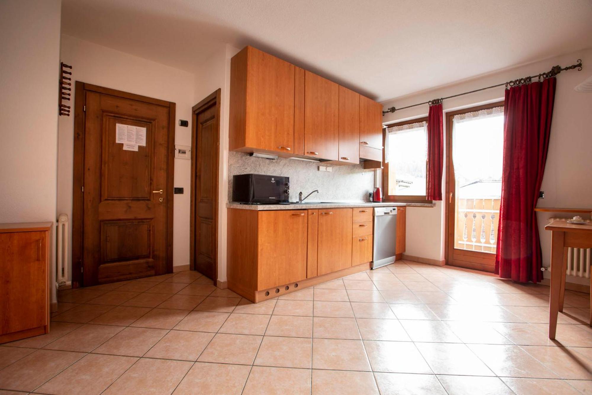 Brunnlein Apartment *