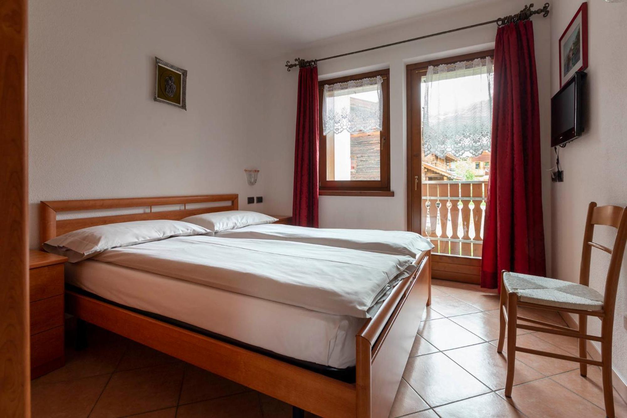 Apartment Brunnlein