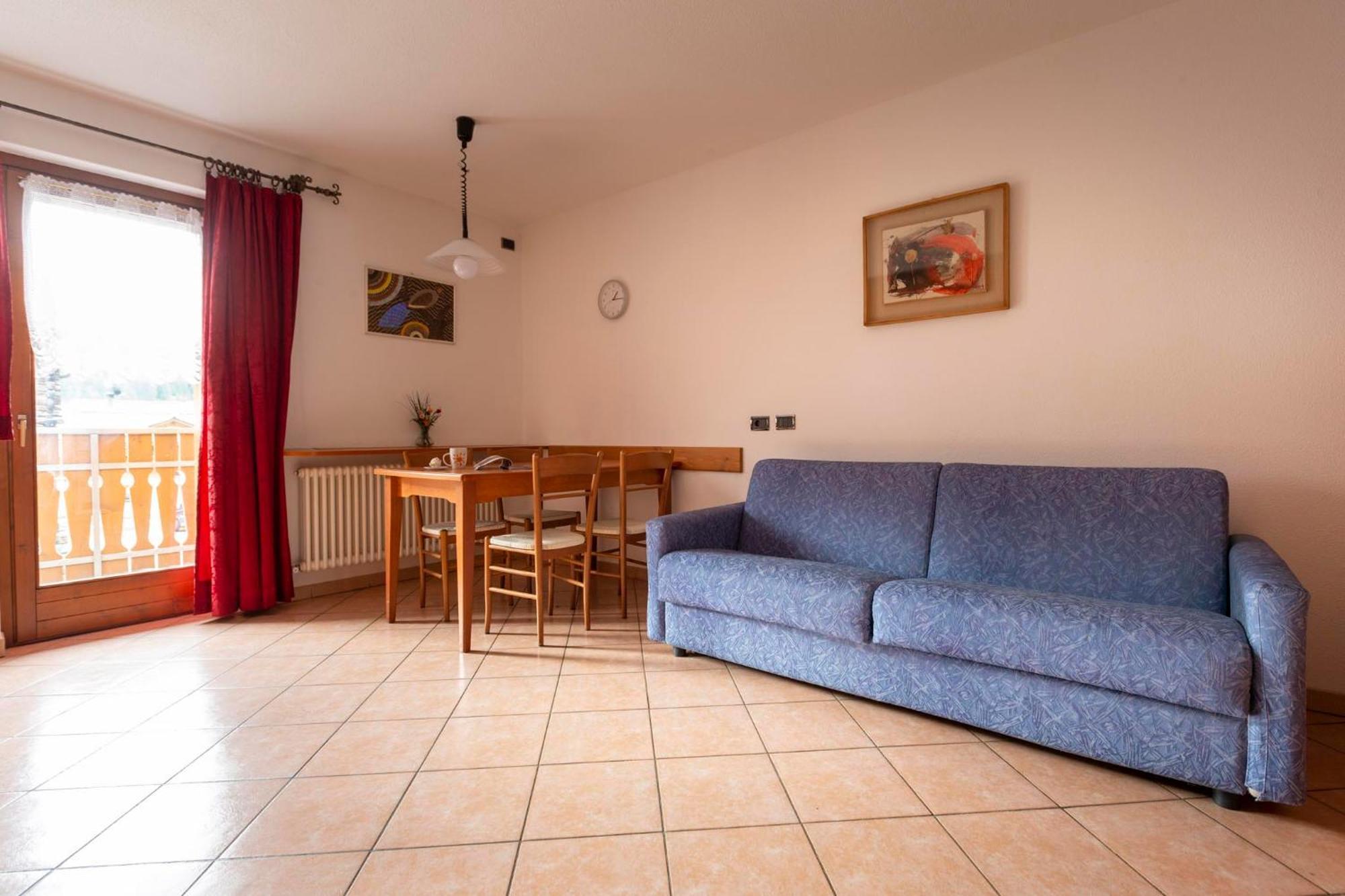 Brunnlein Apartment