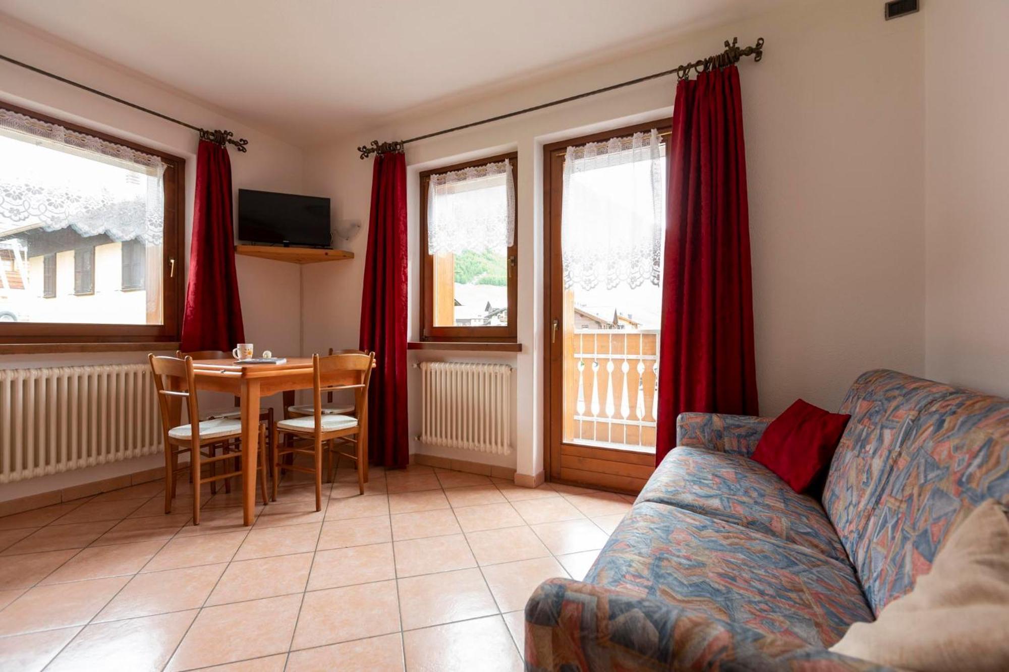 Brunnlein Apartment *