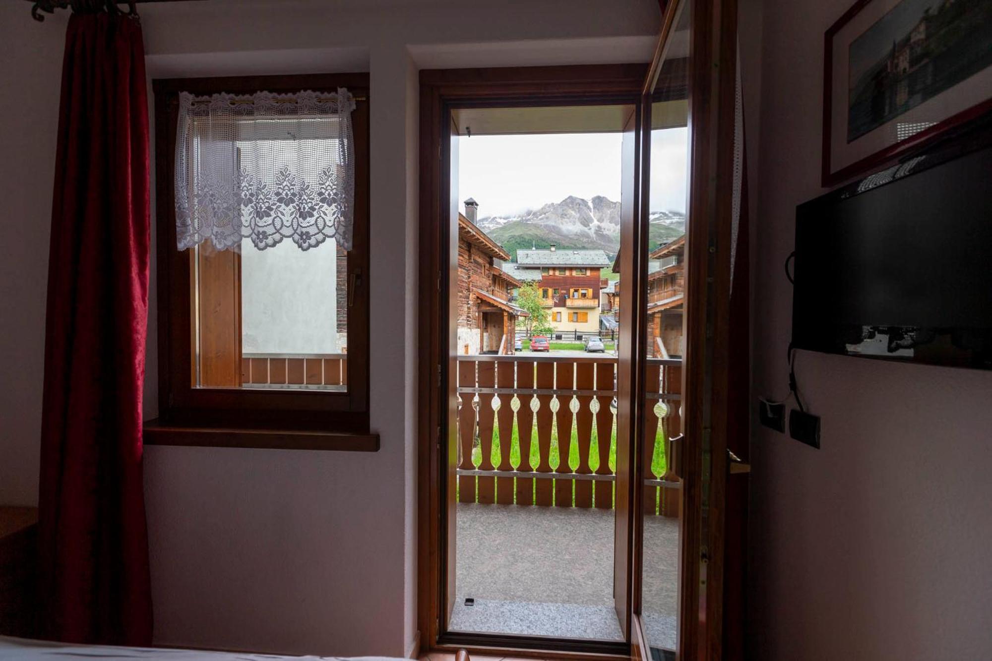 Apartment Brunnlein Livigno