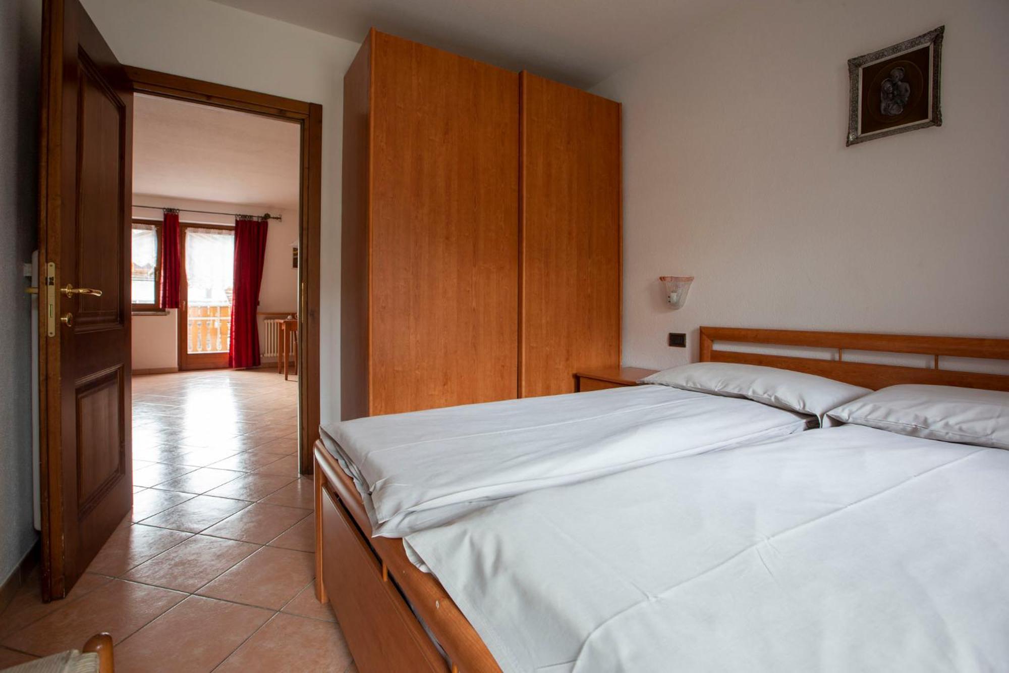 Brunnlein Apartment Livigno
