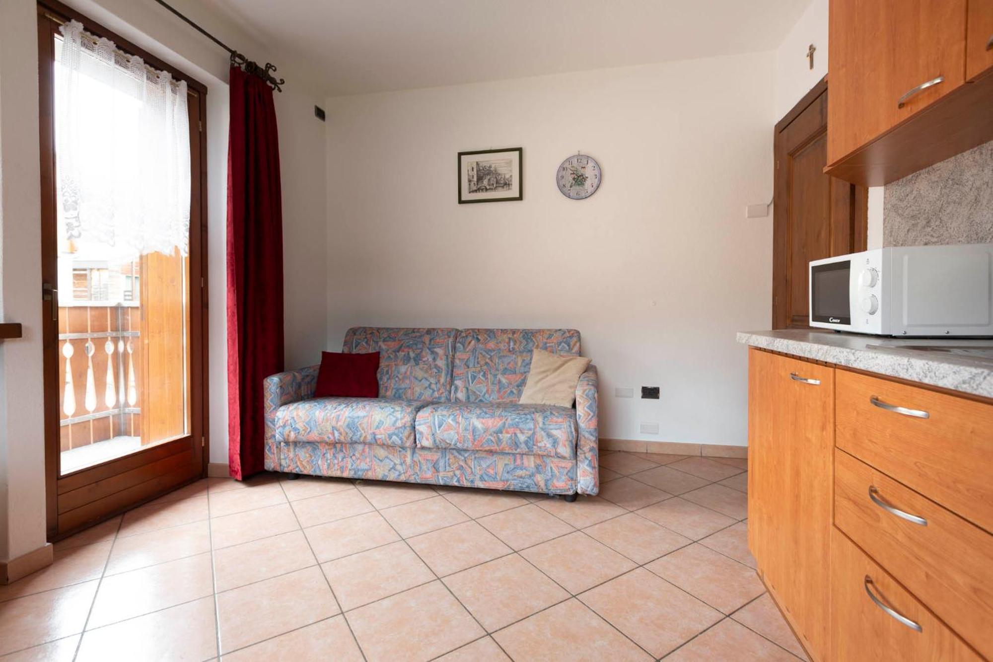 Apartment Brunnlein *