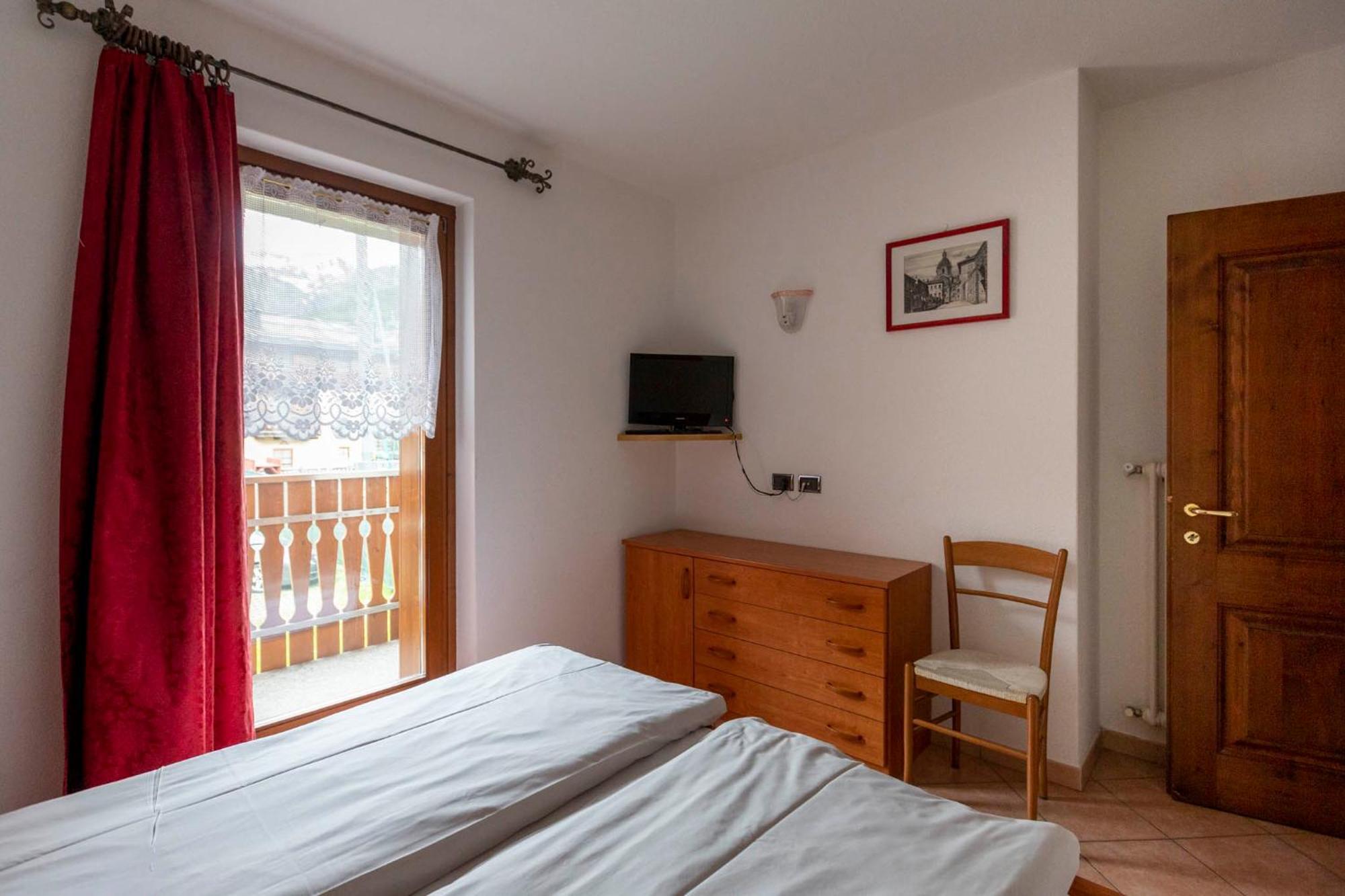 Brunnlein Apartment *