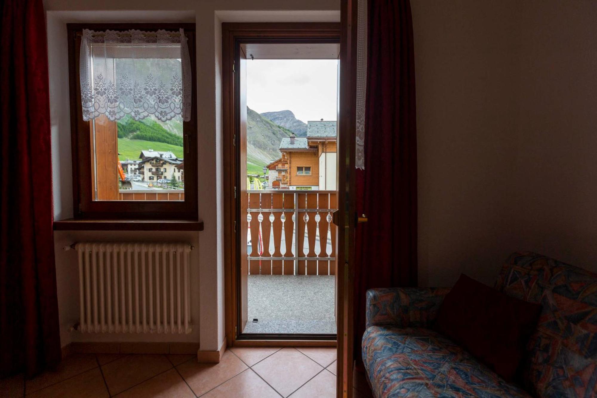 Brunnlein Livigno