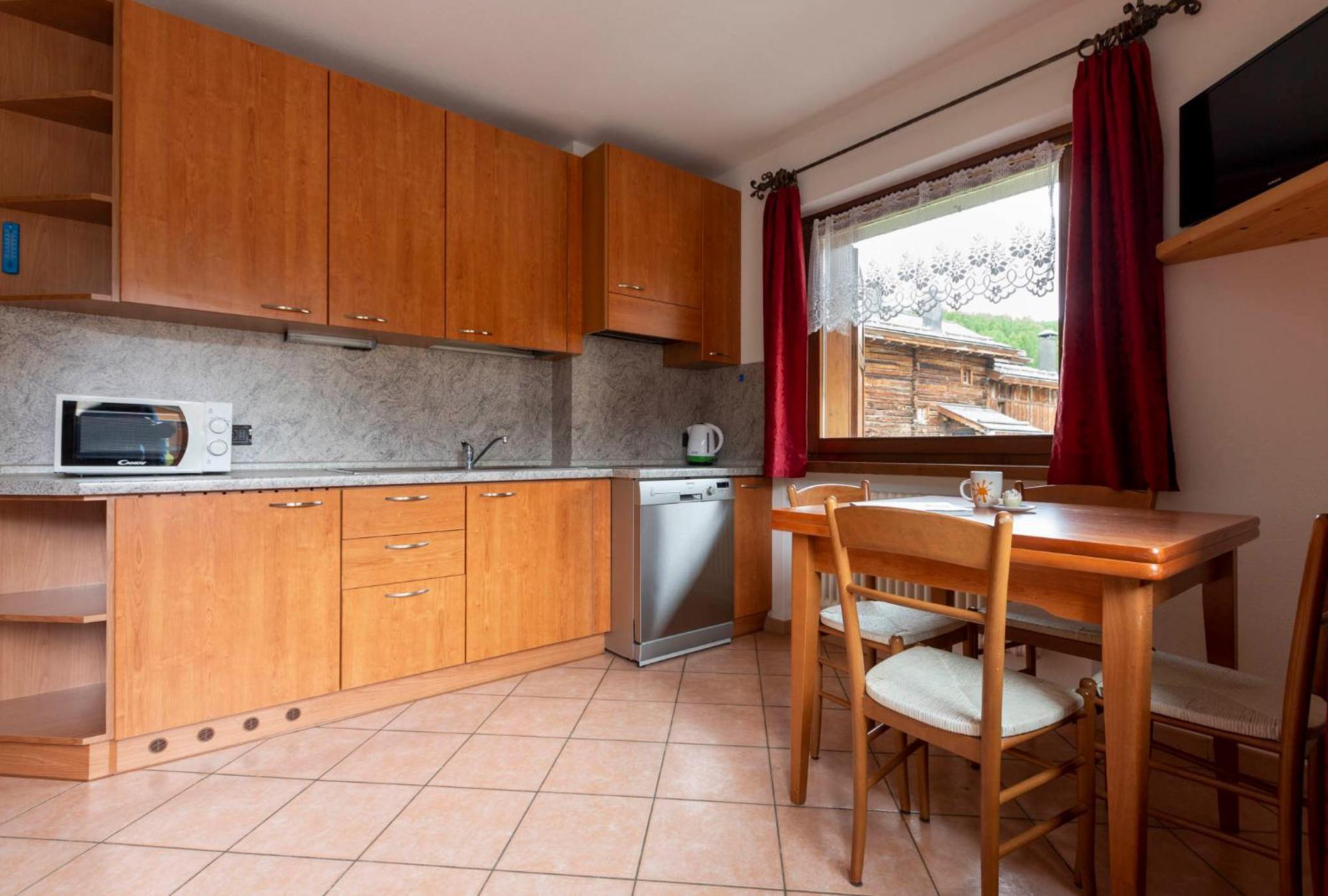Apartment Brunnlein *